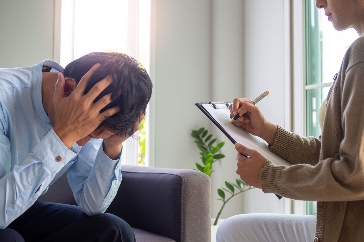 Cleveland Psychiatry Associates