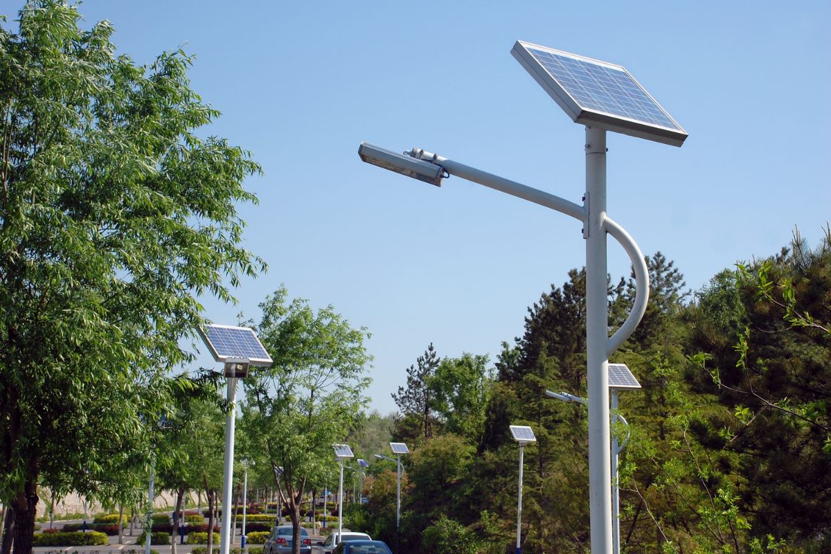 Eagle Solar Supply
