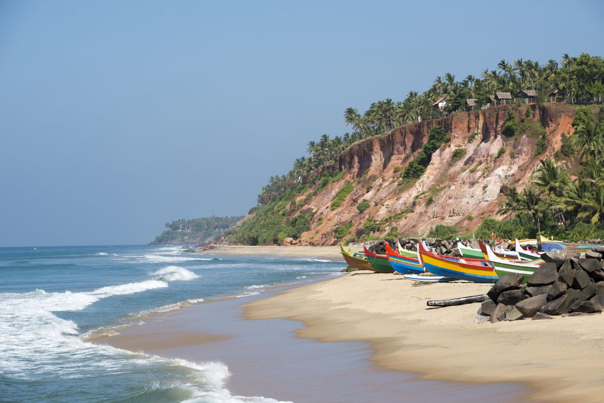 Goa