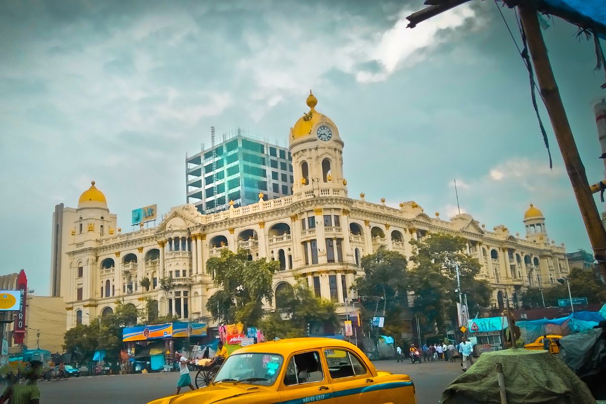 Kolkata Tourism