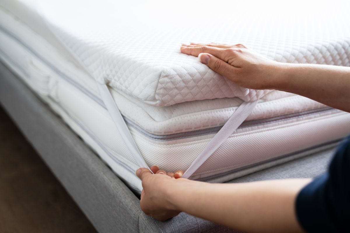 Mattress Care Tips