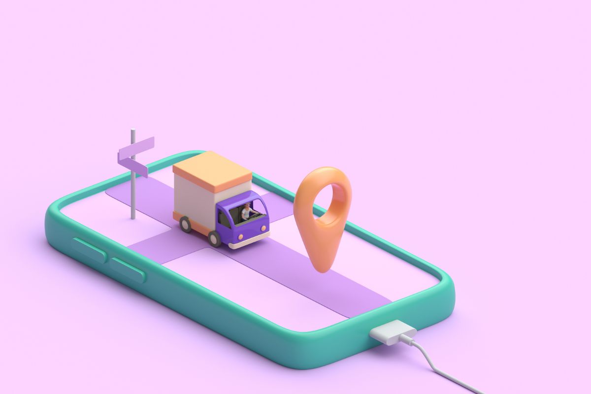 Track and Trace