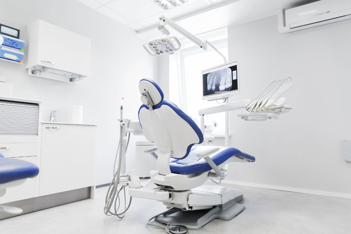 Dental Clinics