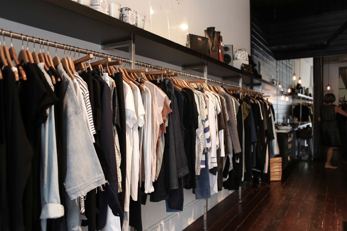 Hidden Cult Clothing