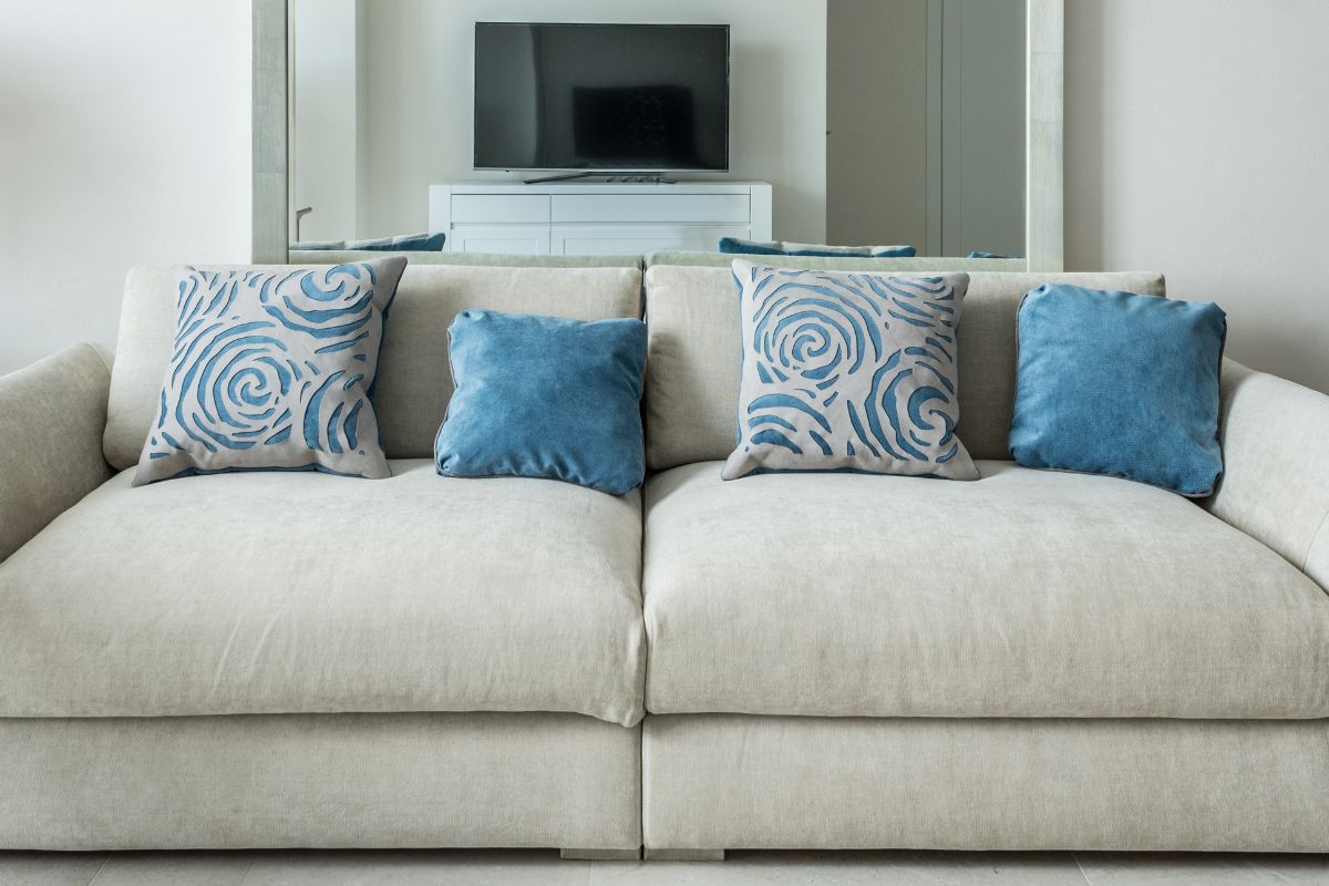 Luxury Cushions