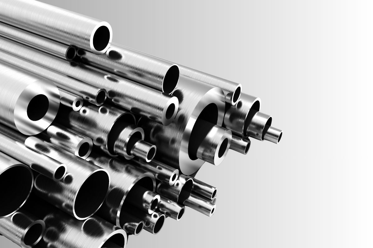 MBM Tubes