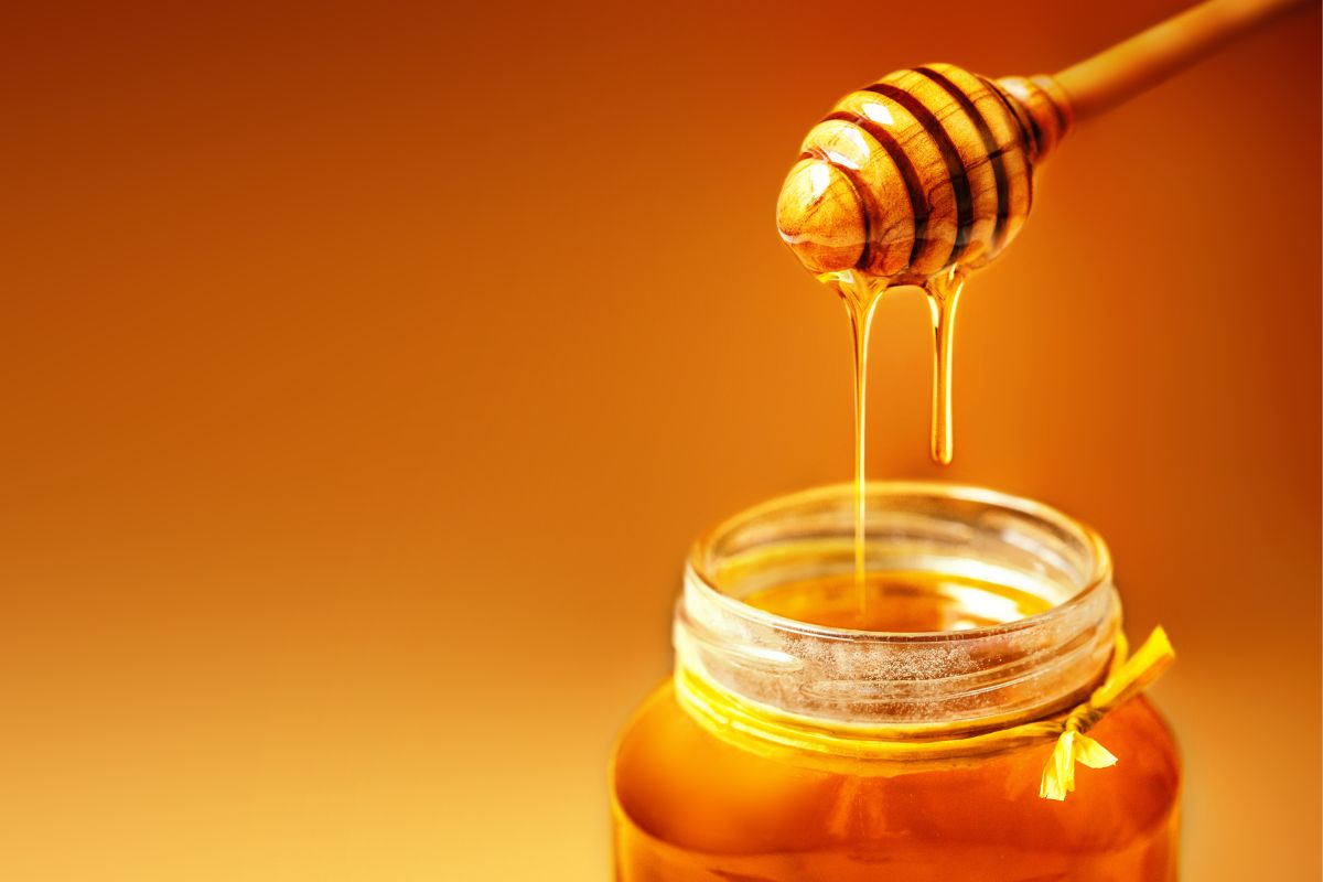 Manuka Honey