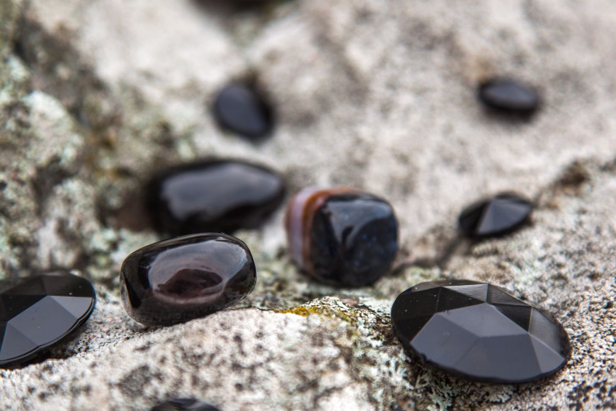 Onyx Crystal