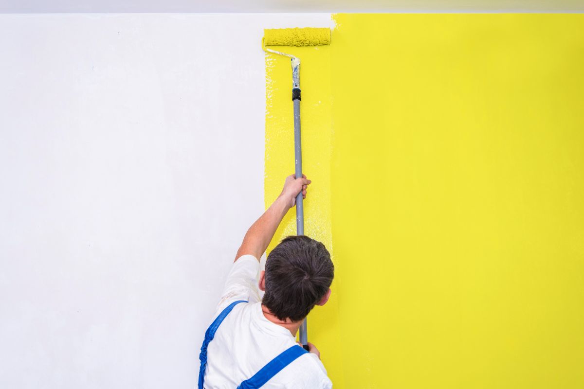 Paints and Coatings