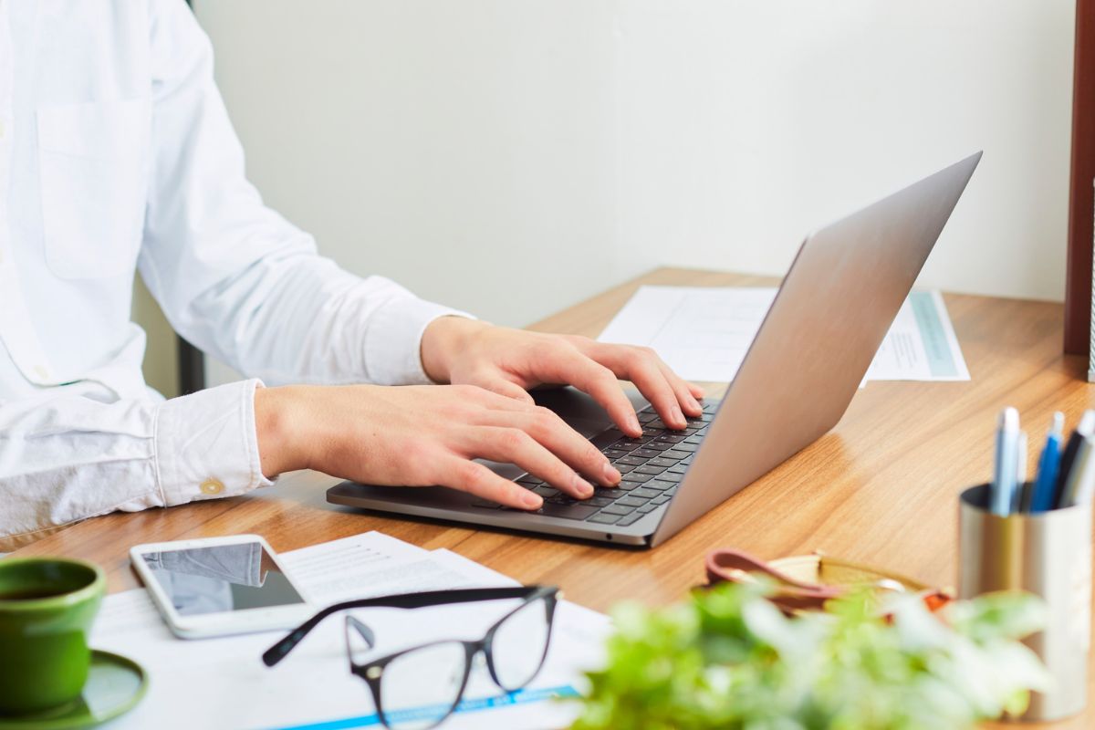 Remote Global Workforce