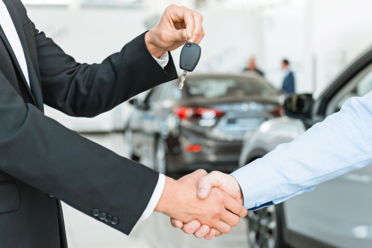 Rental Cars