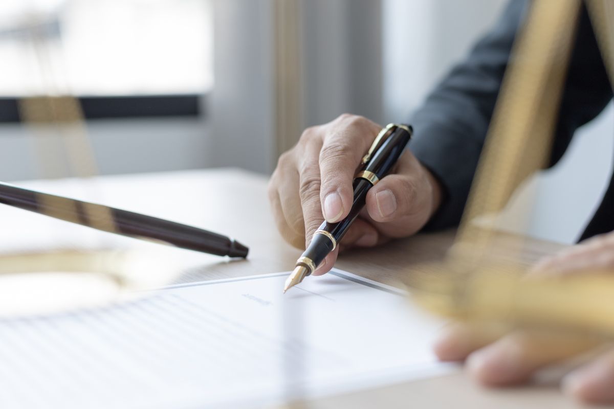 The Law Office of John Dalton