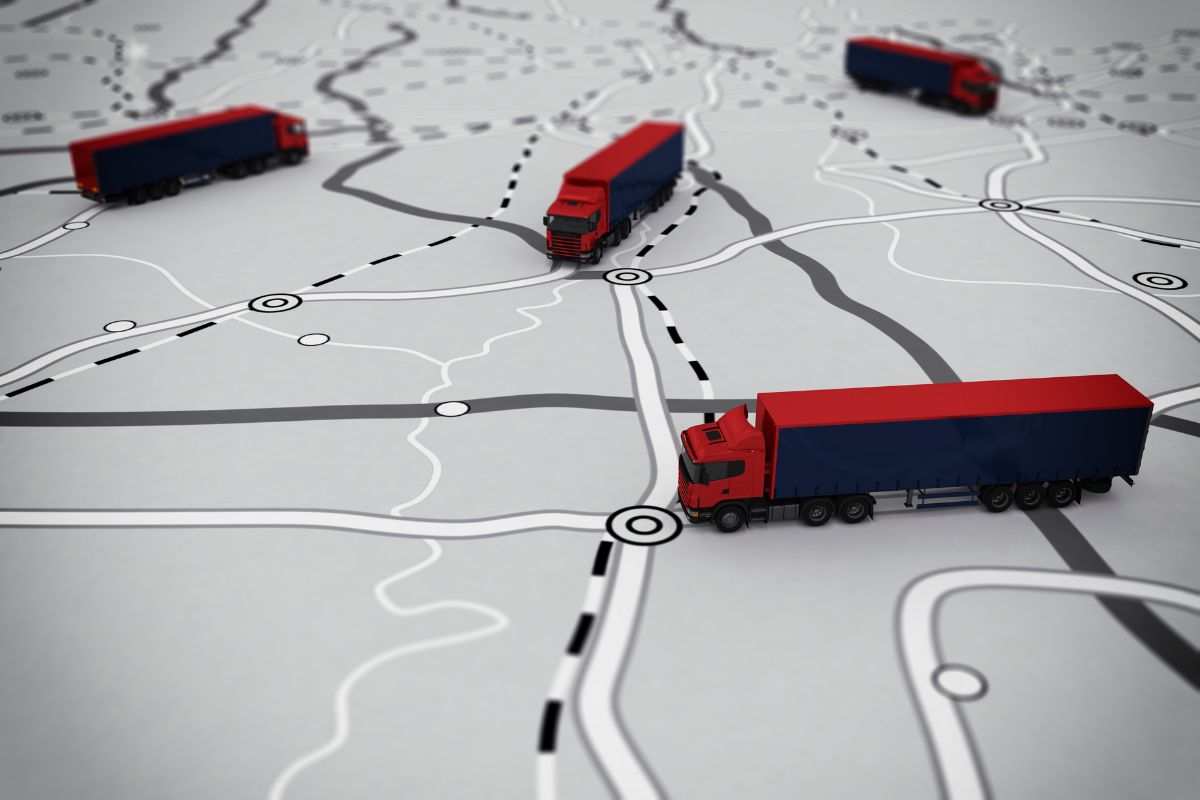 Track and Trace Solutions