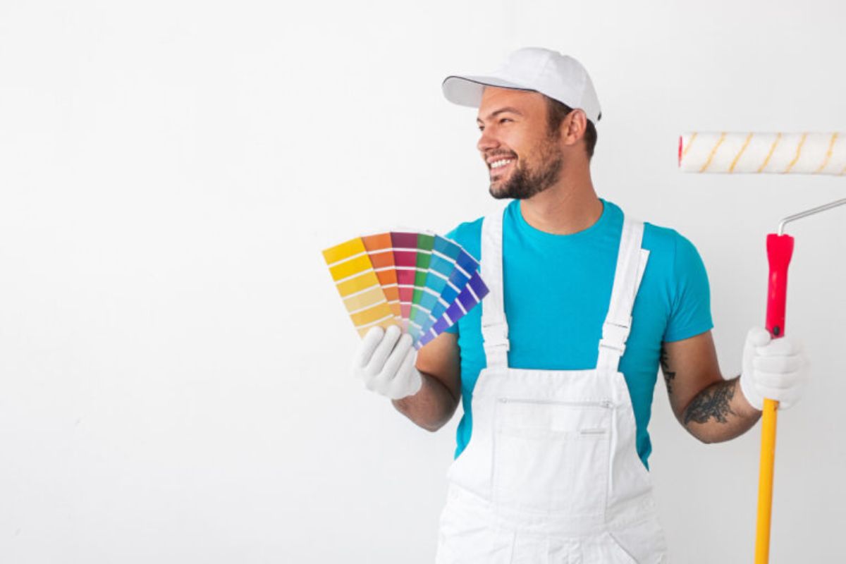 Asheville House Painters