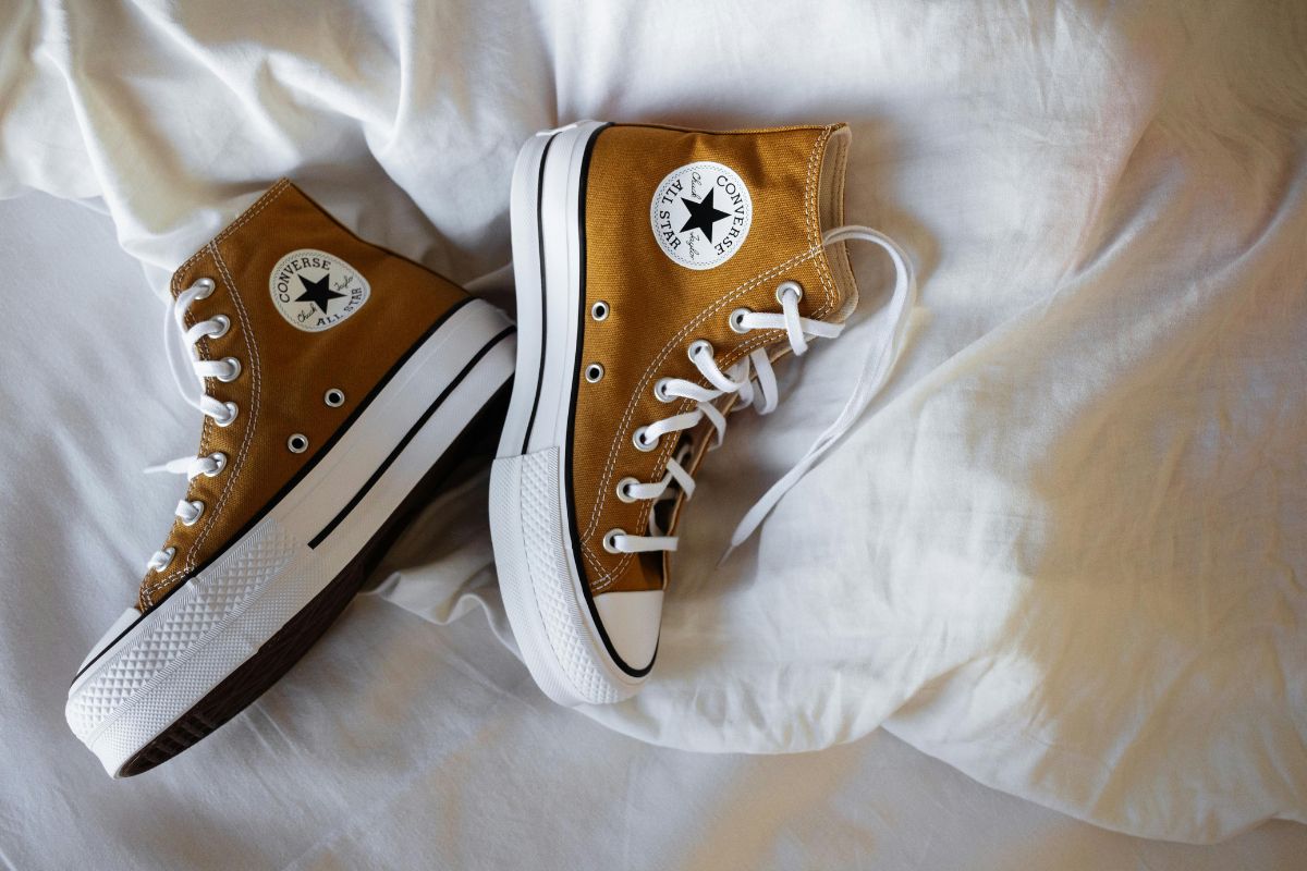 CDG Converse