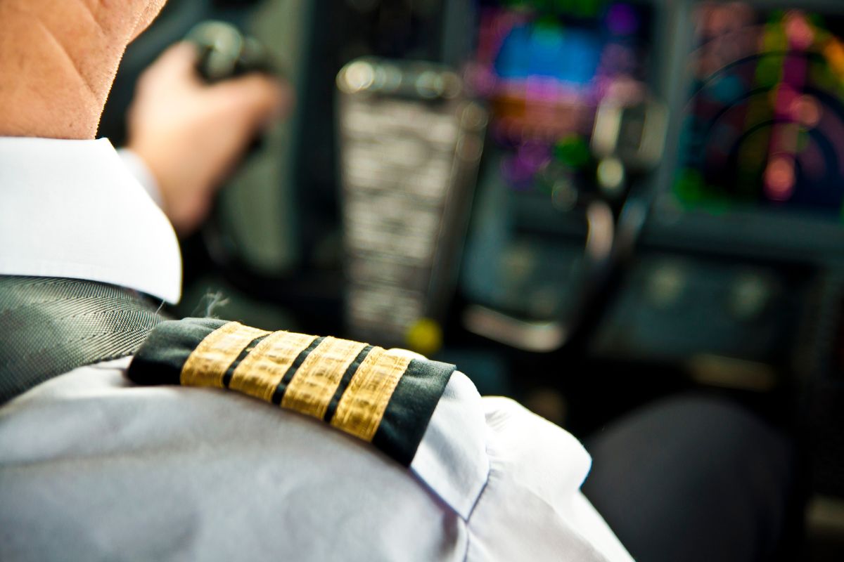 Captain Akshat Sethi