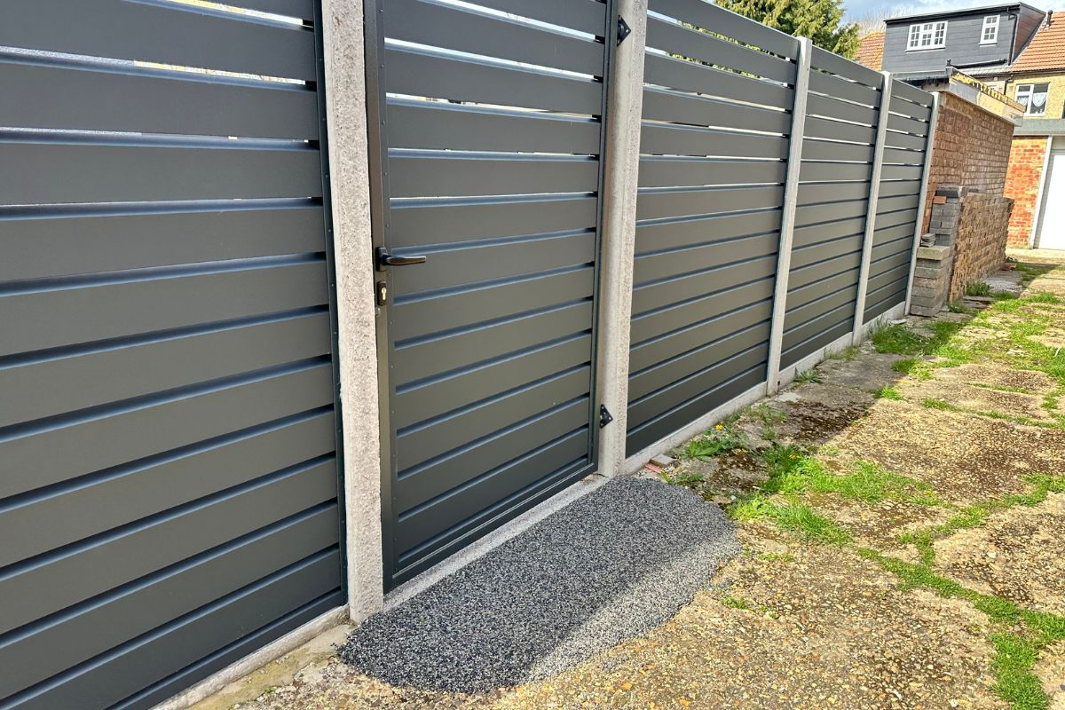 Central Coast Fencing