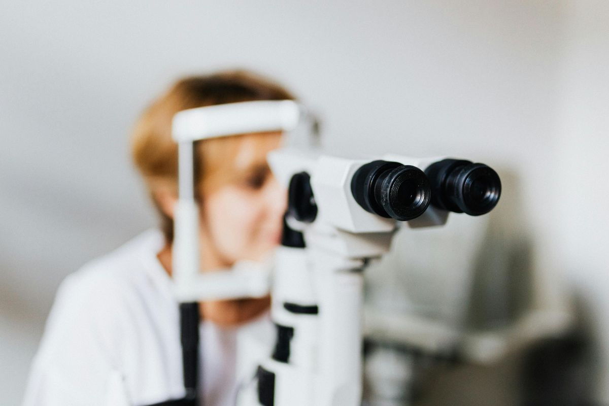 Kapil Eye Hospital
