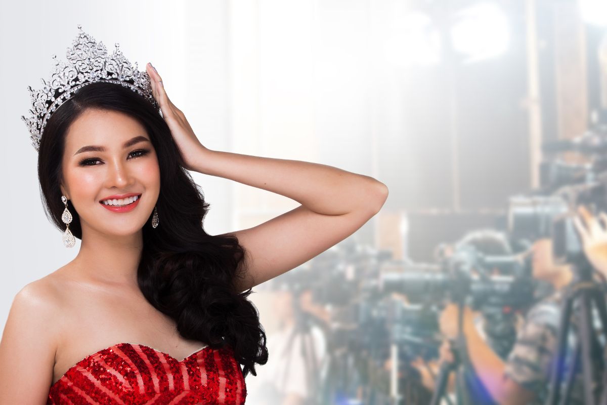 REVIEW OF MISS UNIVERSE UAE 2025