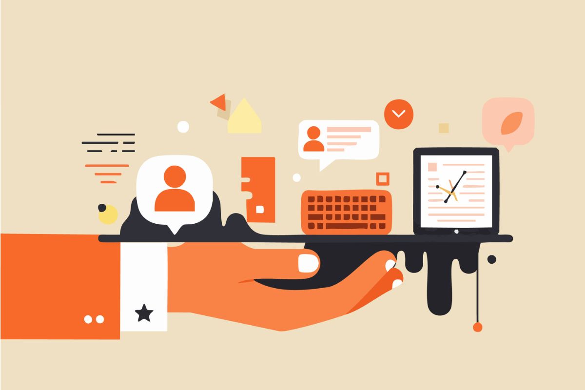 VTURNU Digital Solutions