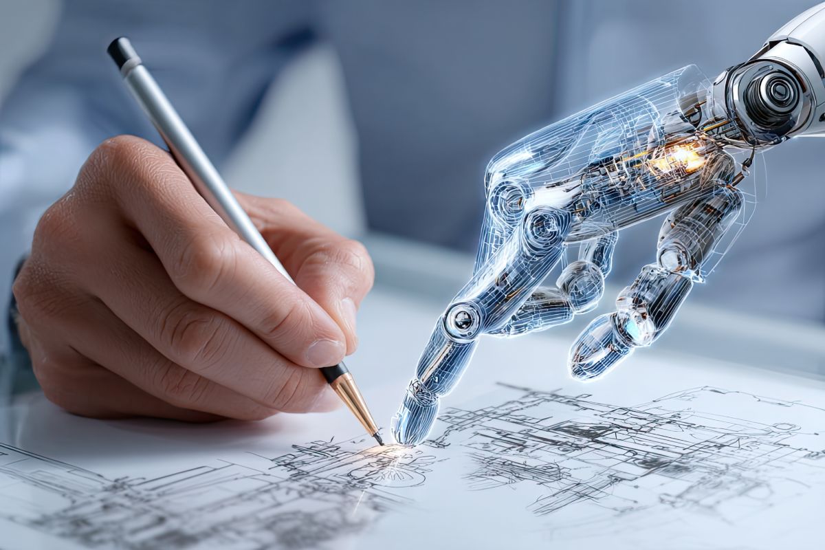 AI for Recruiting Platform