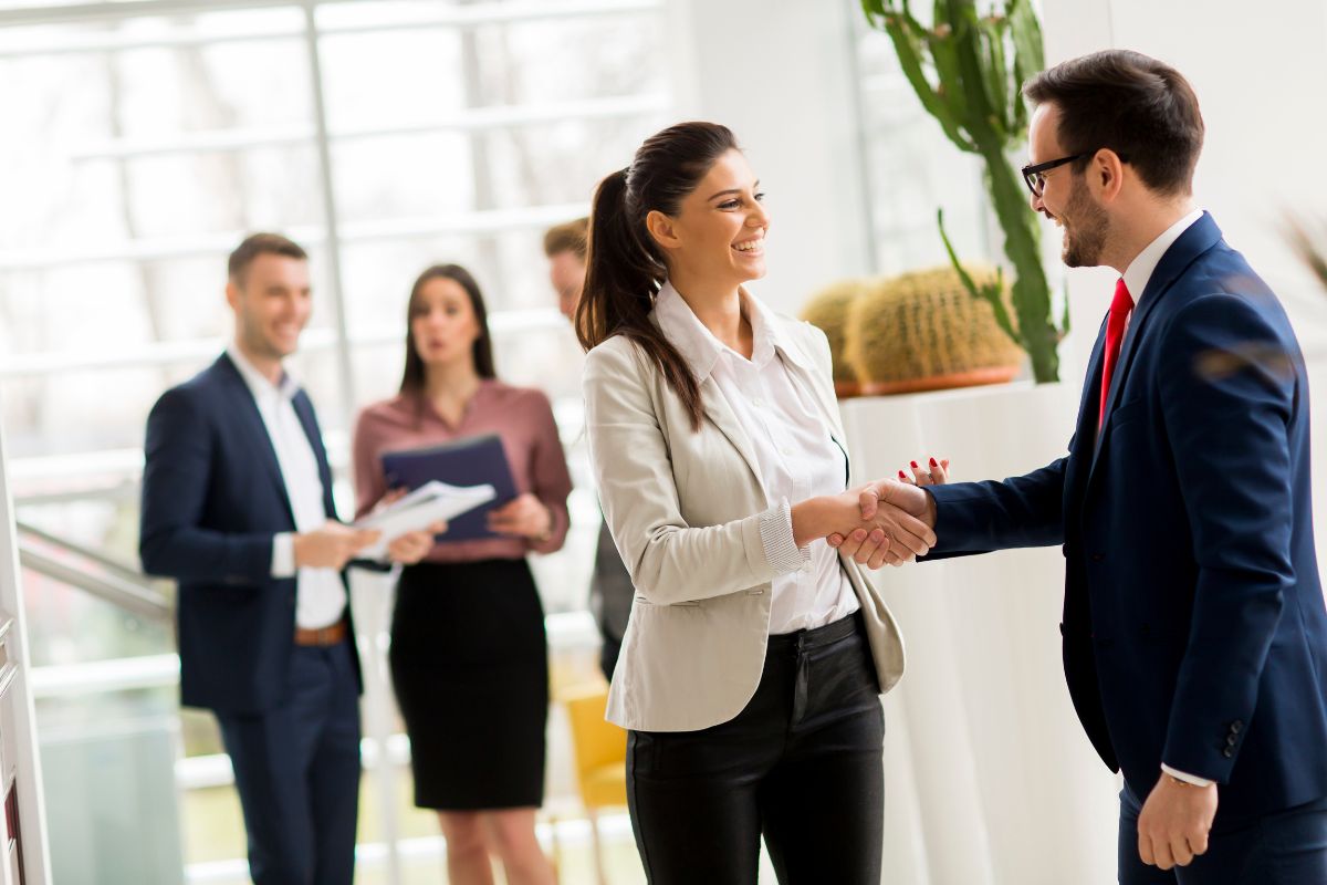 Alliance International