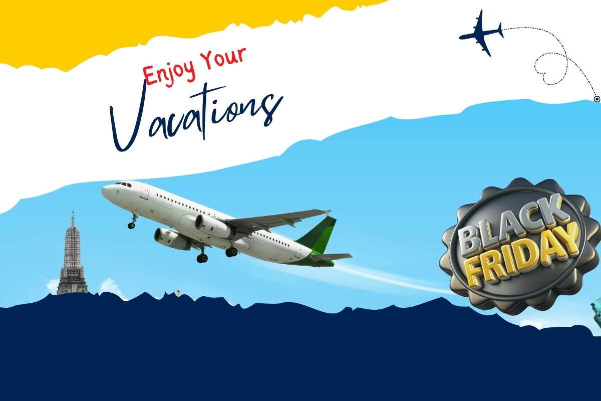 Black Friday Cruise Deals