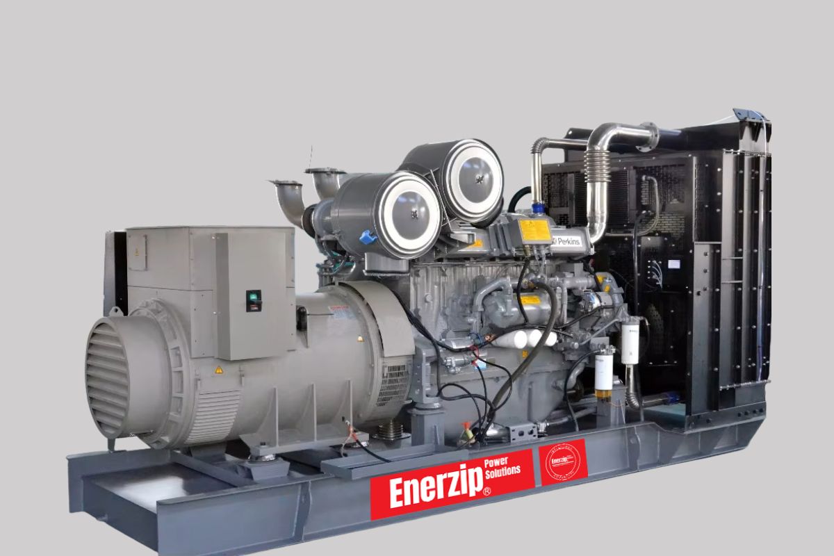 Enerzip Power Solutions