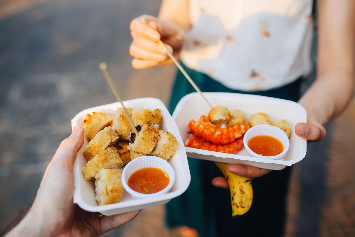 Notty’s Italian Burrito