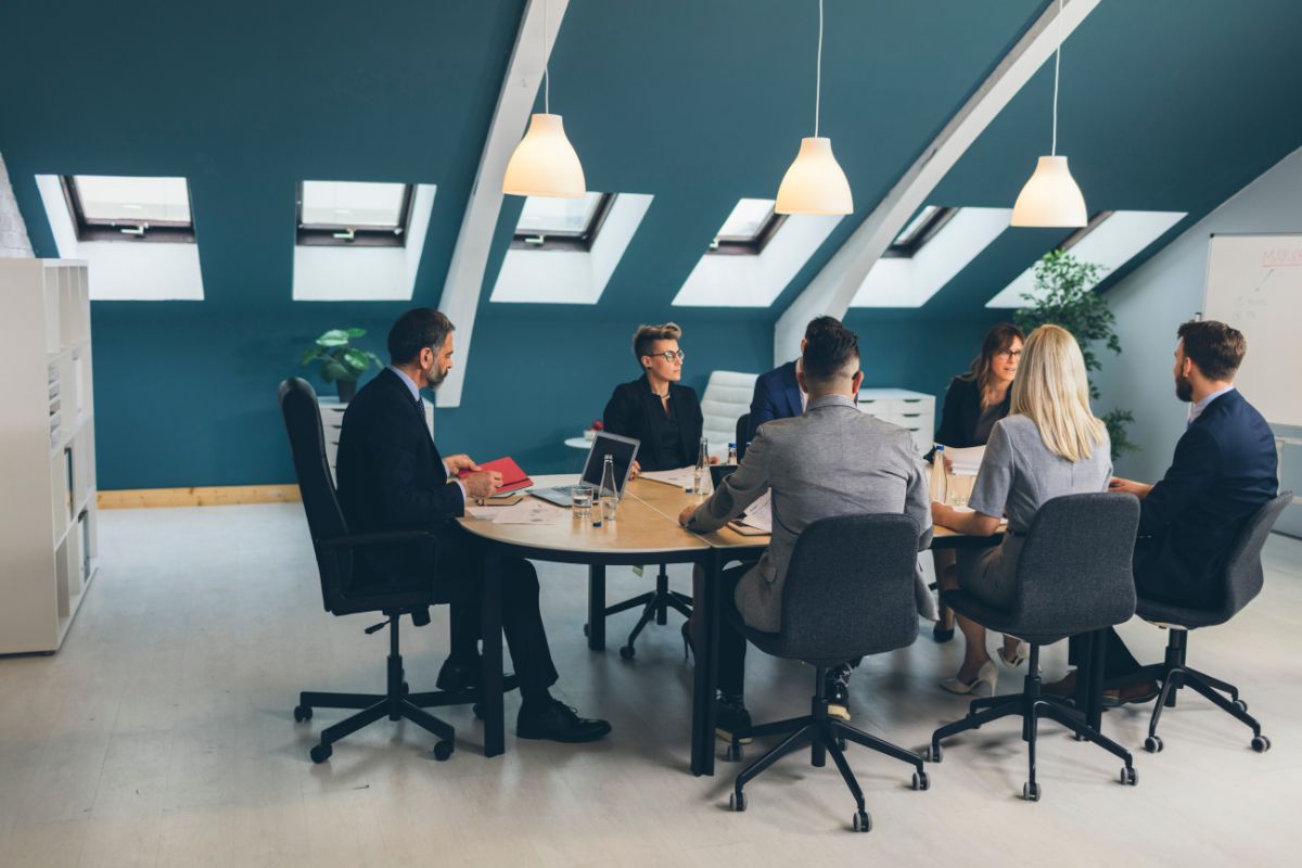 Preferred Corporate Housing