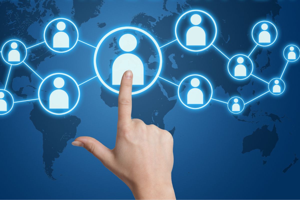 Satellite UTM Data Integration