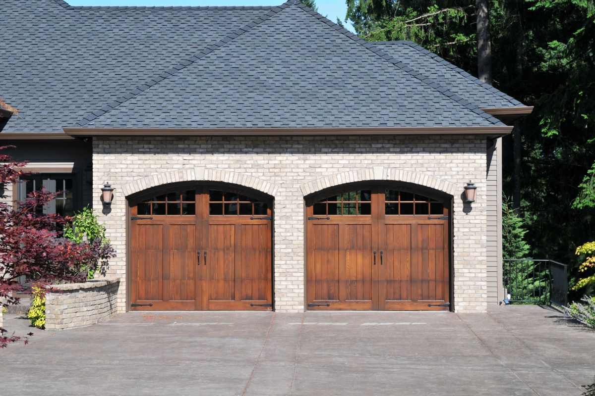 Single Timber Garage Kits