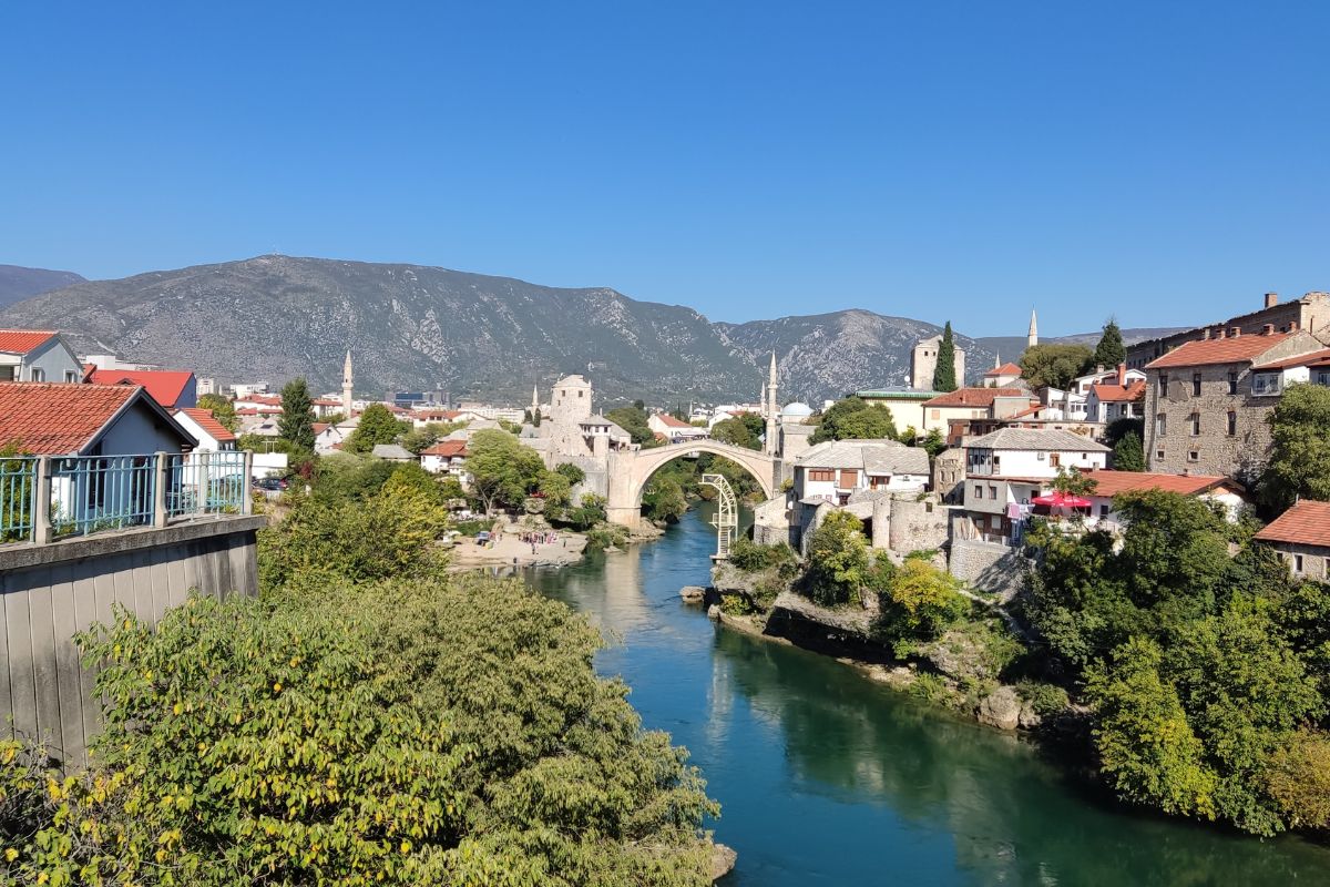 Bosnia & Herzegovina