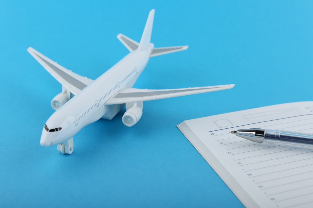 British Airways Cancellation