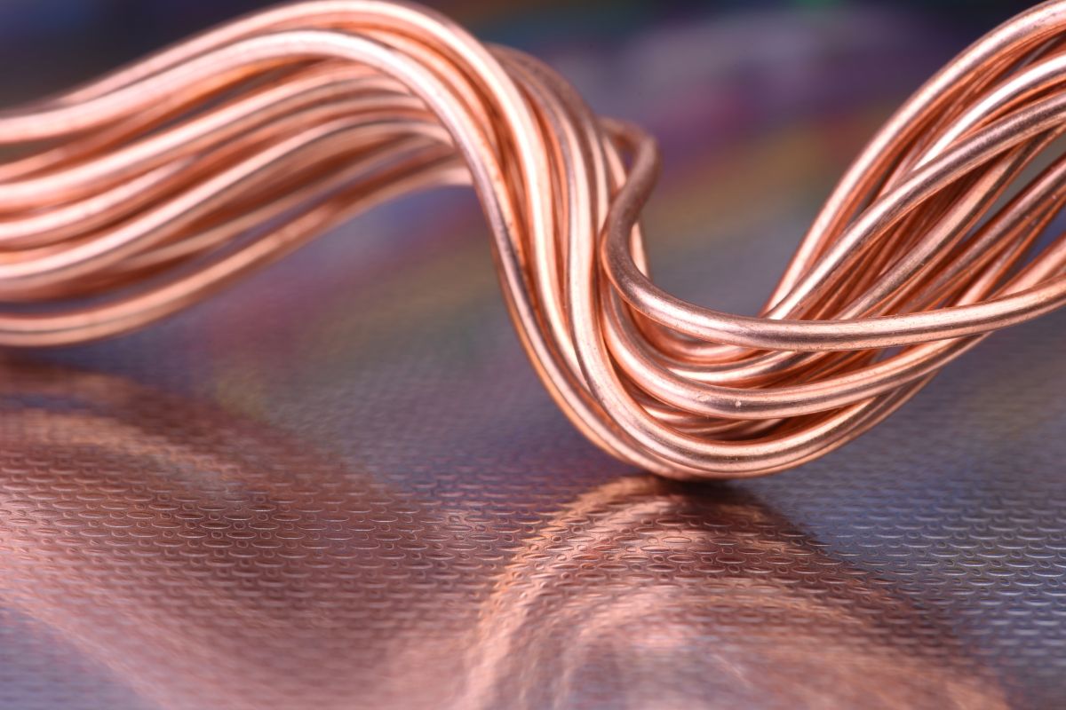 Copper Exporters