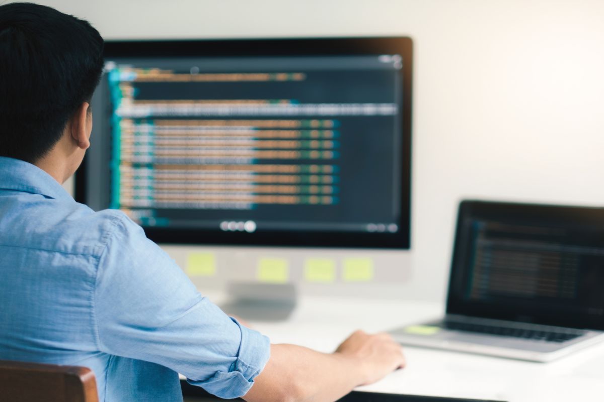 HTML Development Course