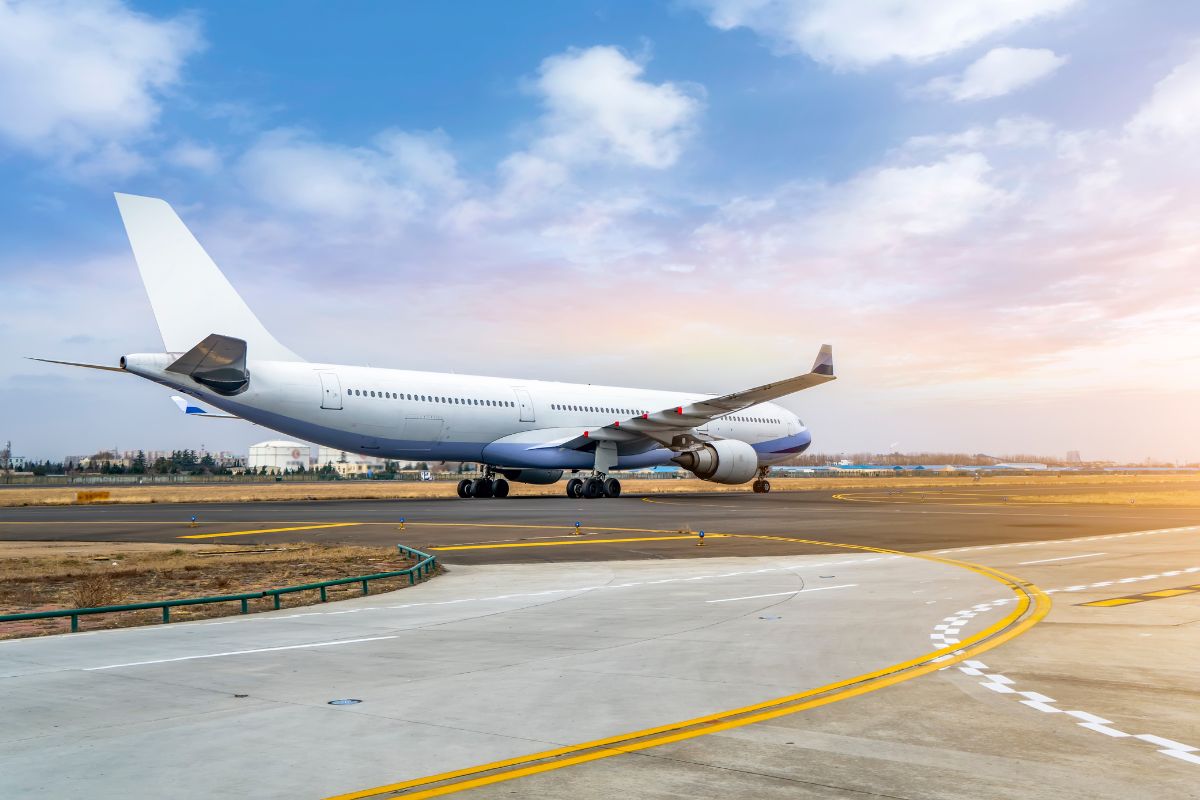 Japan Airlines Seat Upgrade