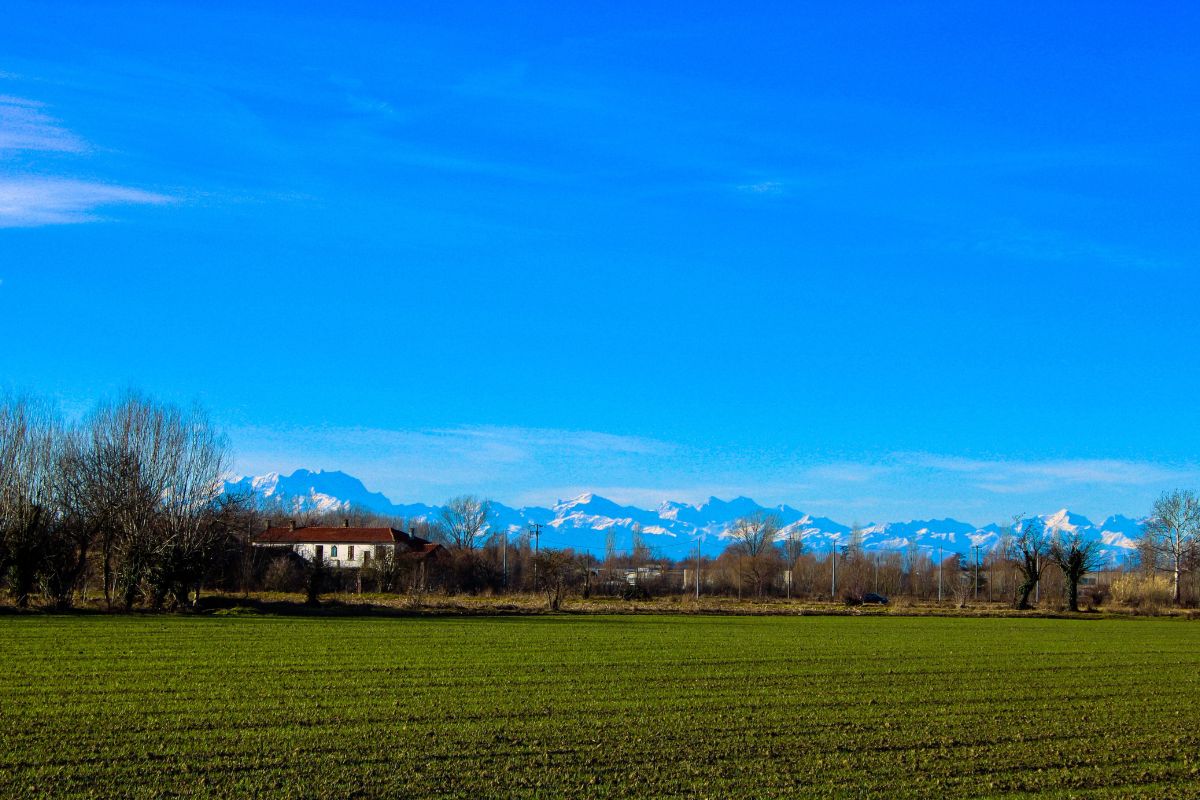 Land For Sale in Vrindavan