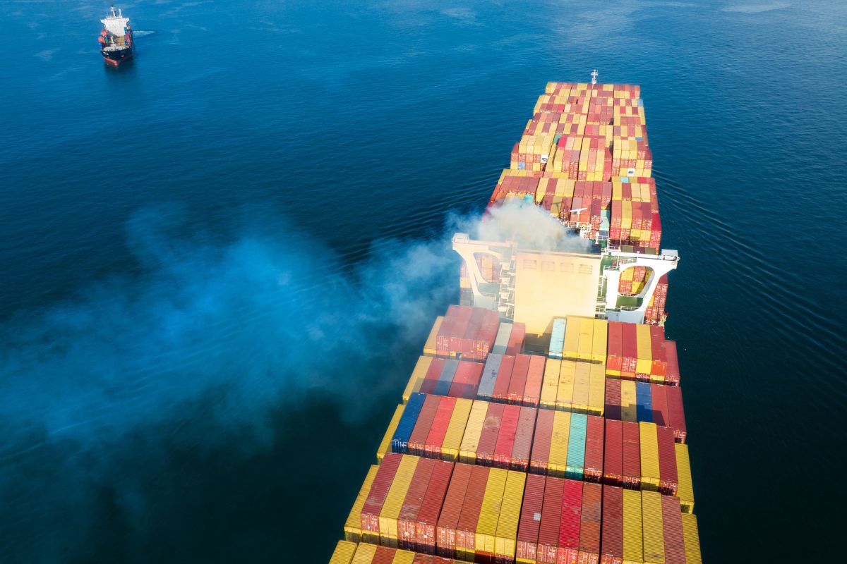 Marine Fuel Management Market