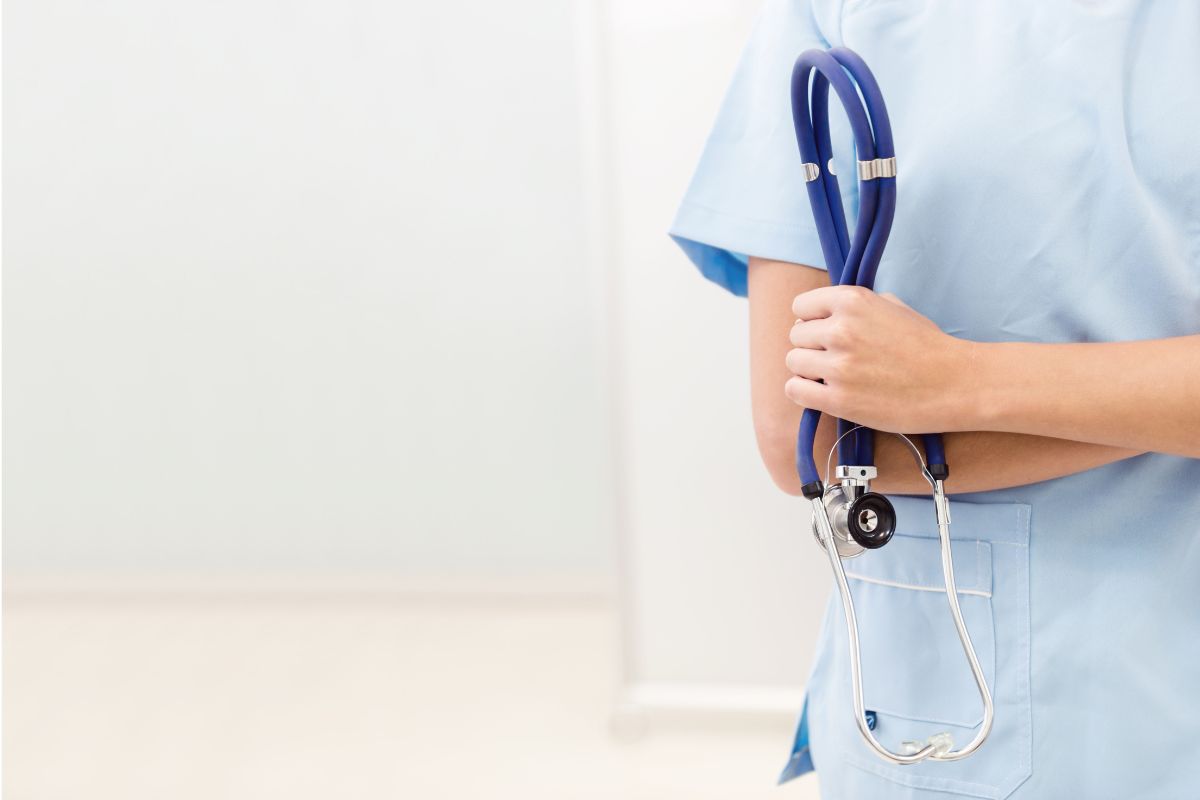 Nursing