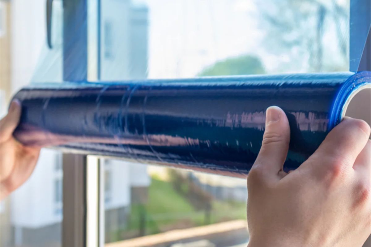 PE Protective Film