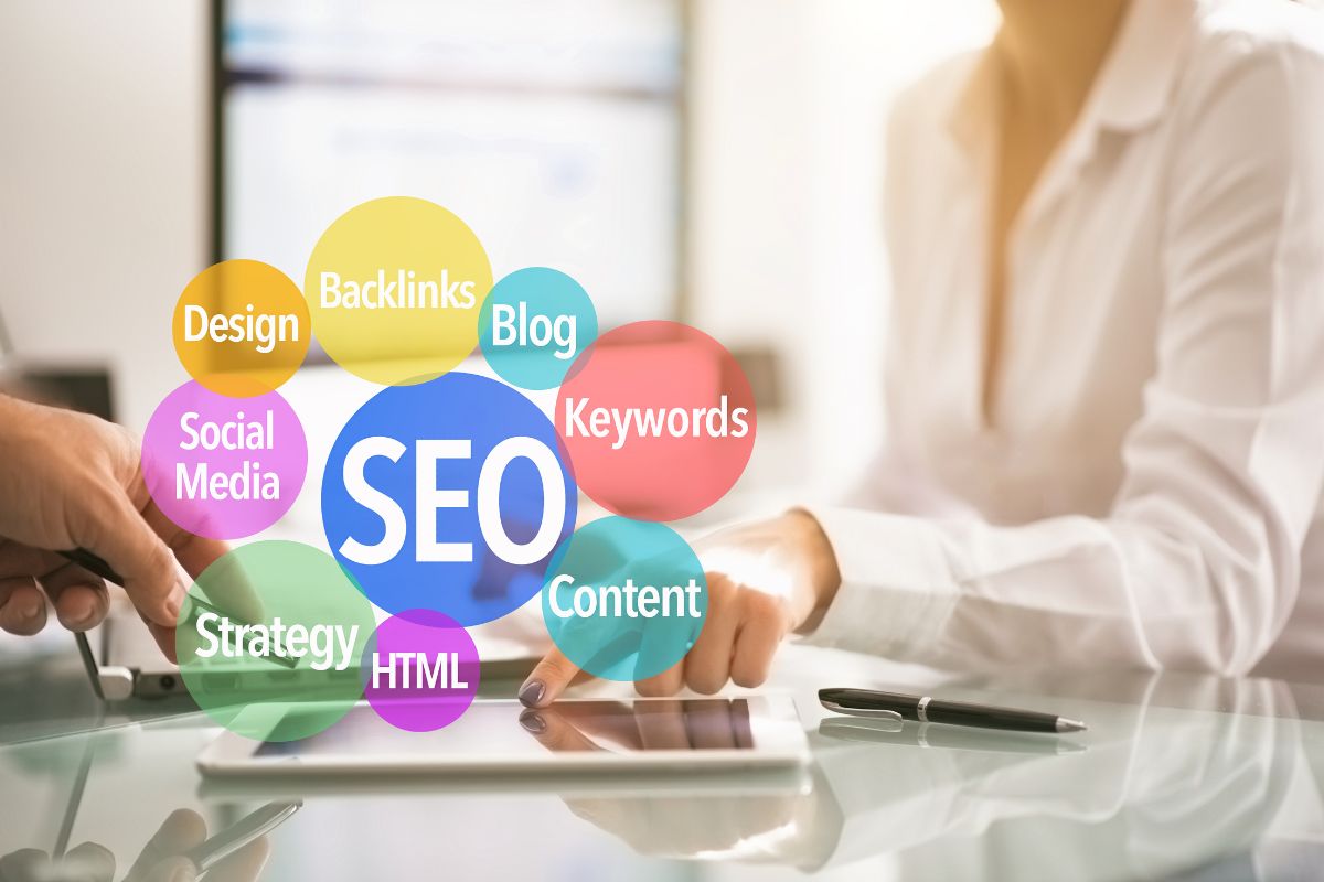 Paid SEO
