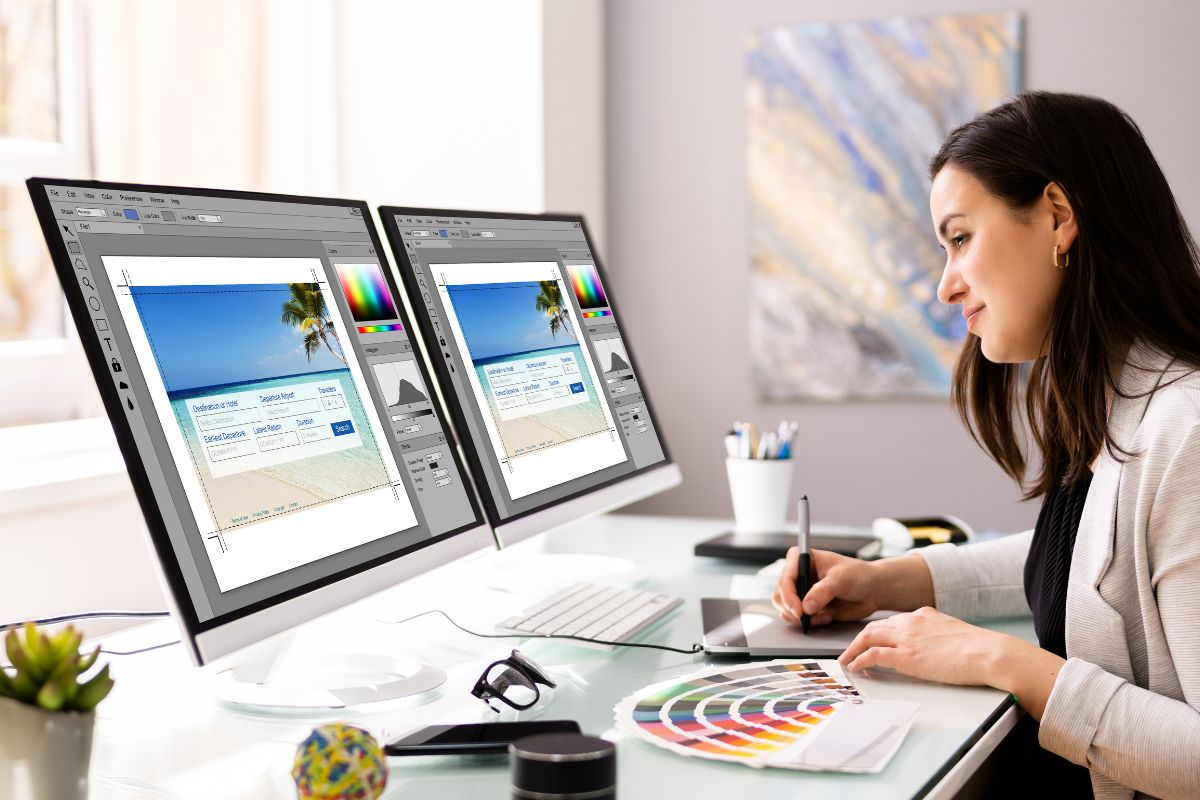 Web Design