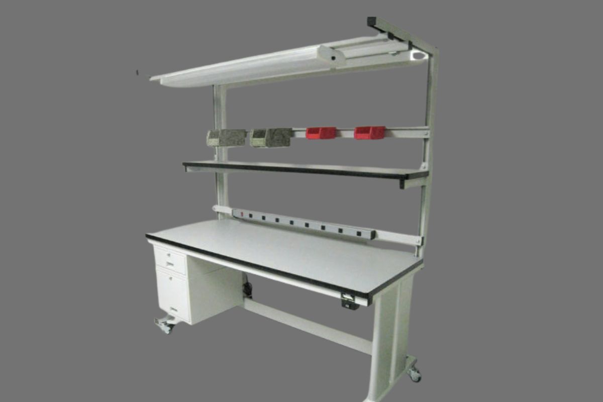 RDM Industrial Products