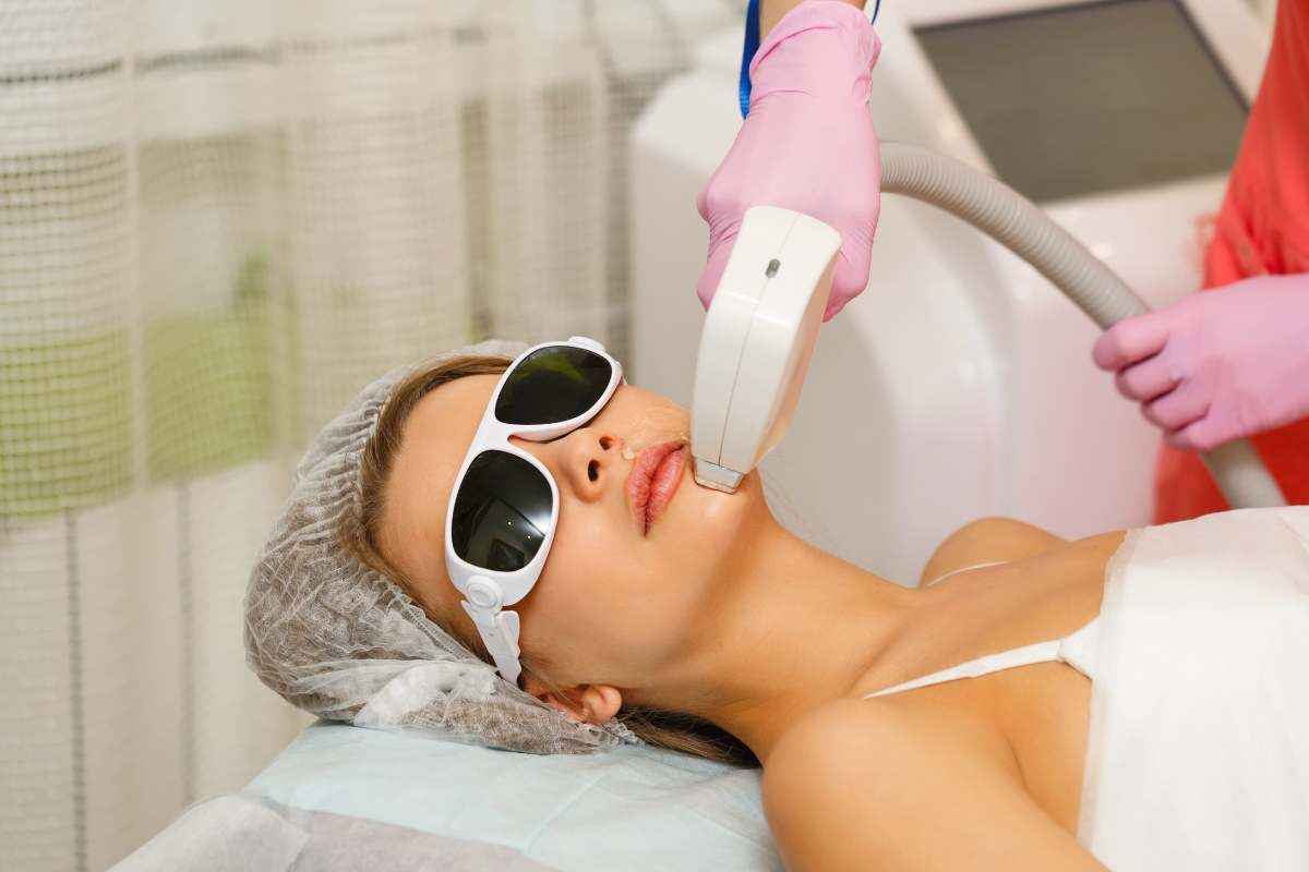 Anara Medspa & Cosmetic Laser Center