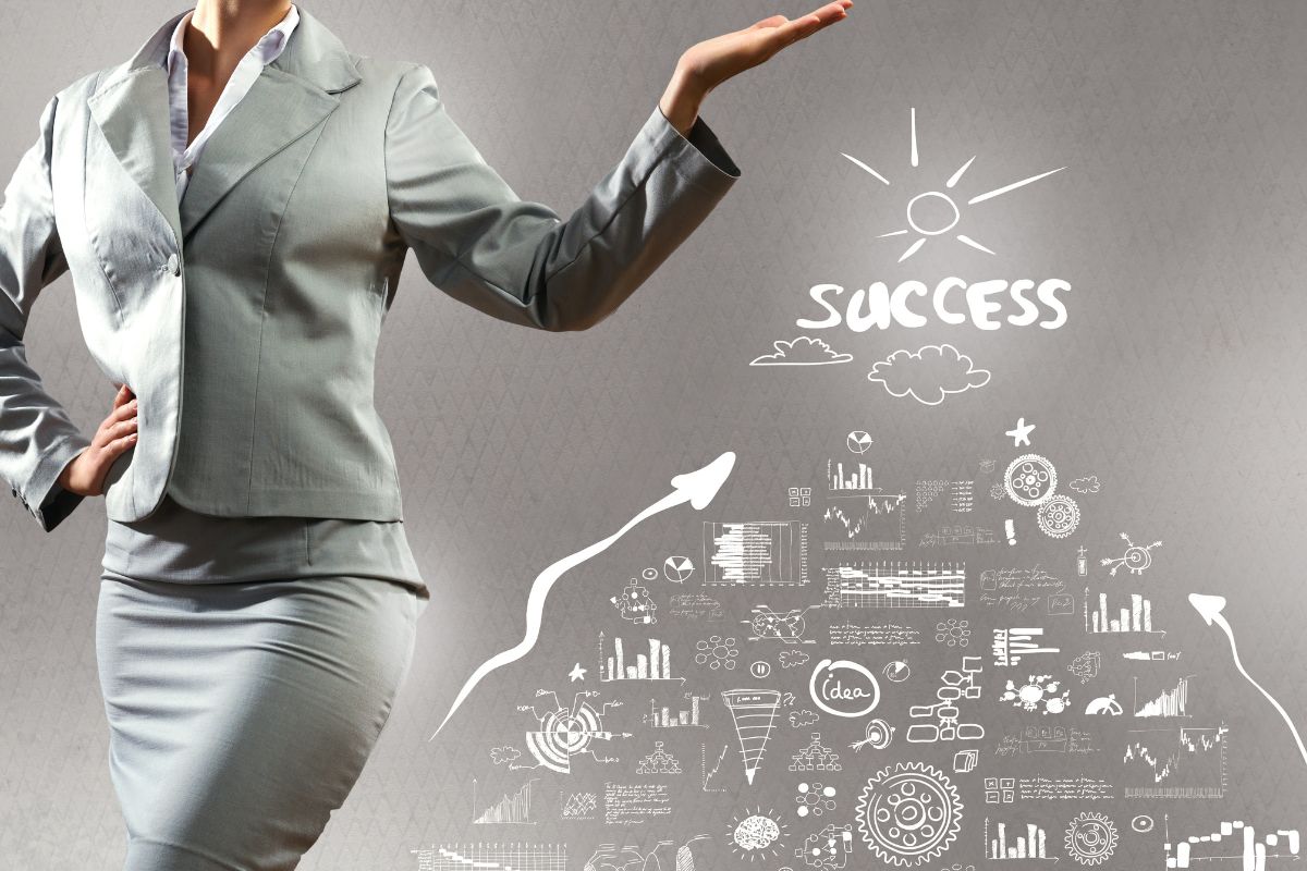 Business Success Stories