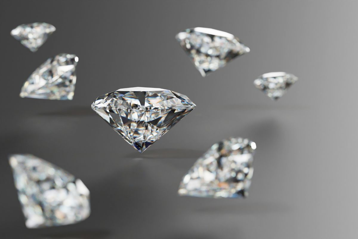 De Beers