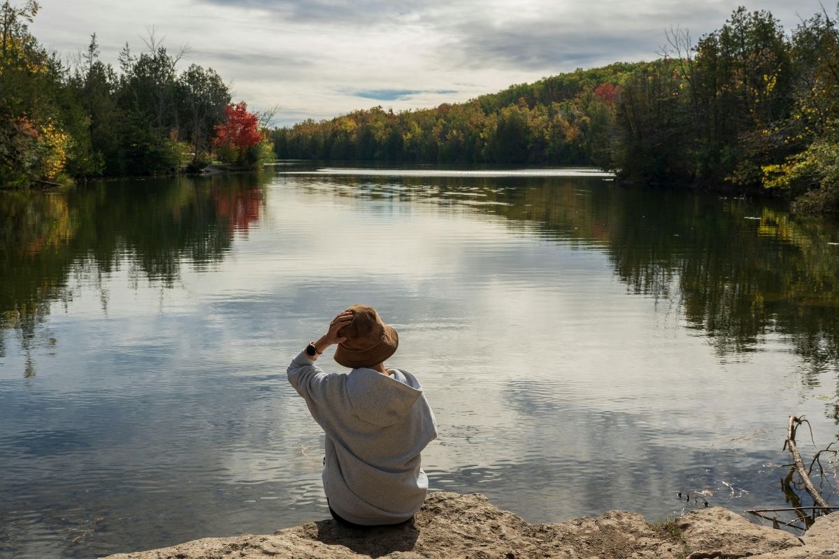 Dr. Marleen Greenleaf