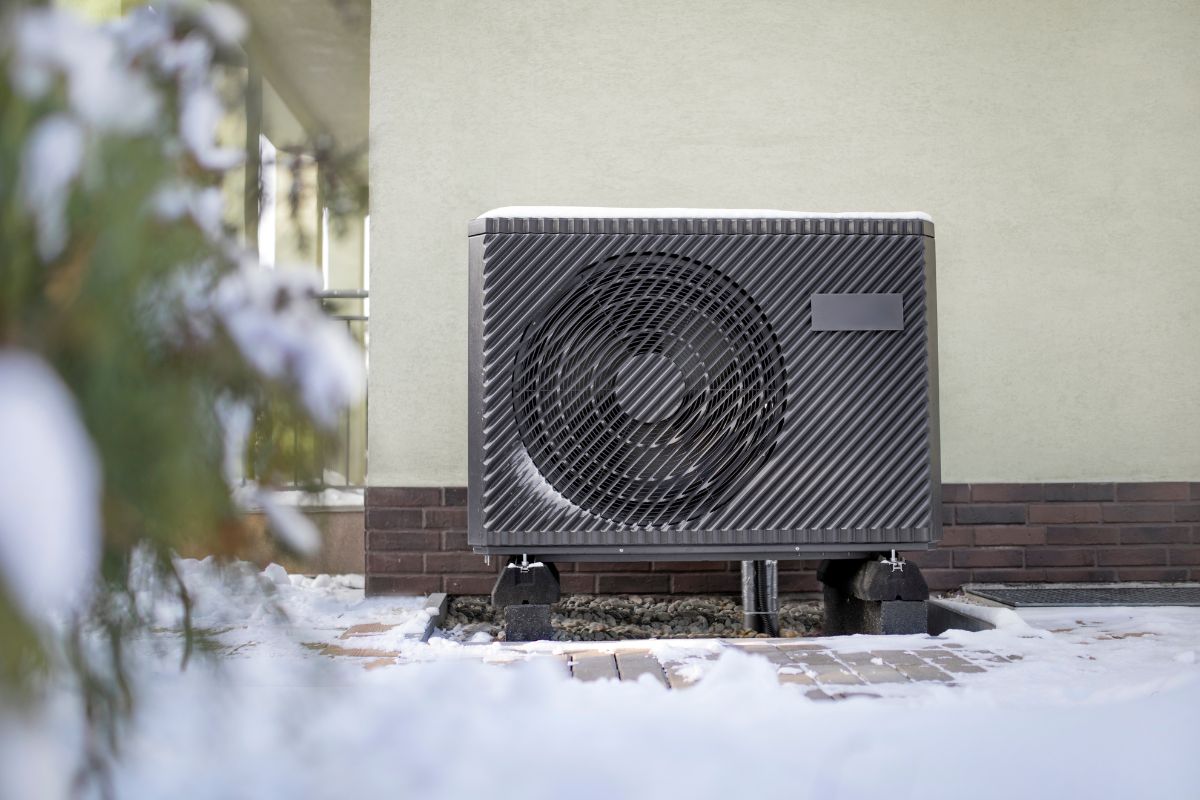 Heat Pump