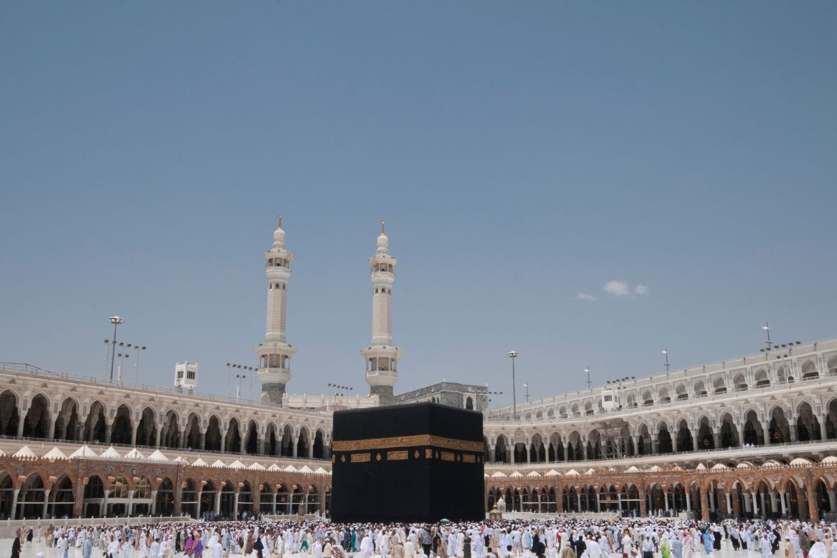Umrah Packages
